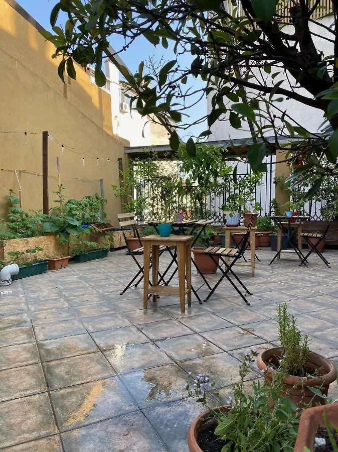 No11 Hotel & Apartments Istanbul