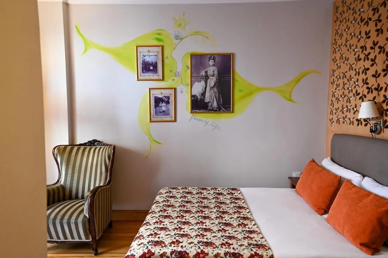 No11 Hotel & Apartments Istanbul 4*,  Turkey