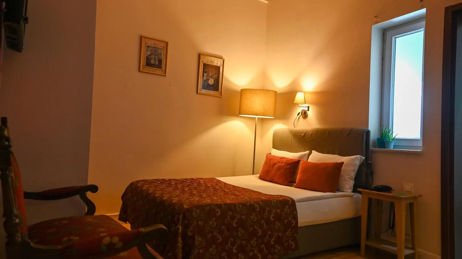 Aparthotel No11 Hotel & Apartments Istanbul