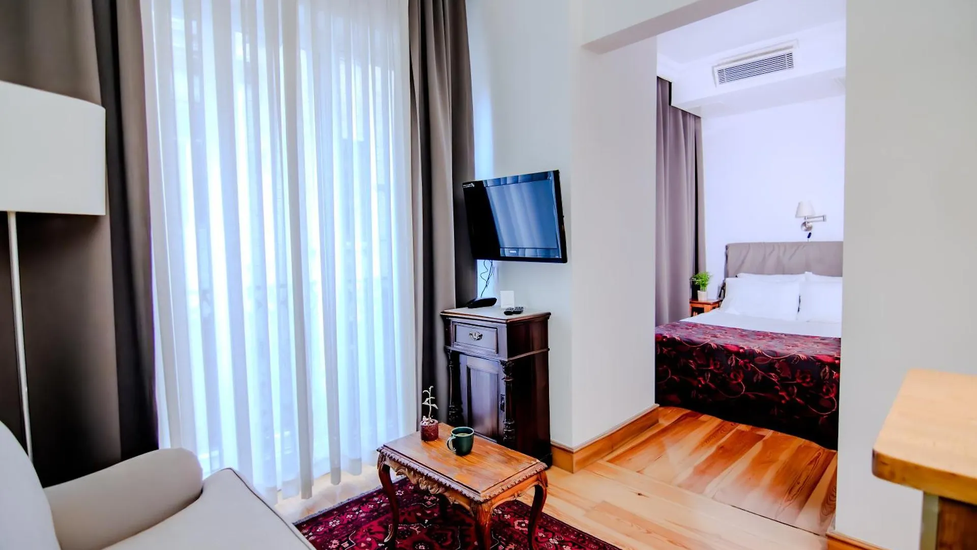 Aparthotel No11 Hotel & Apartments Istanbul