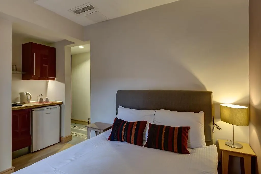 No11 Hotel & Apartments Istanbul 4*,  Turkey