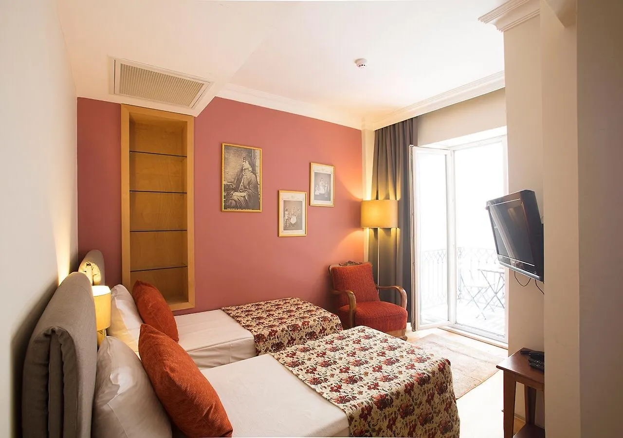 No11 Hotel & Apartments Istanbul