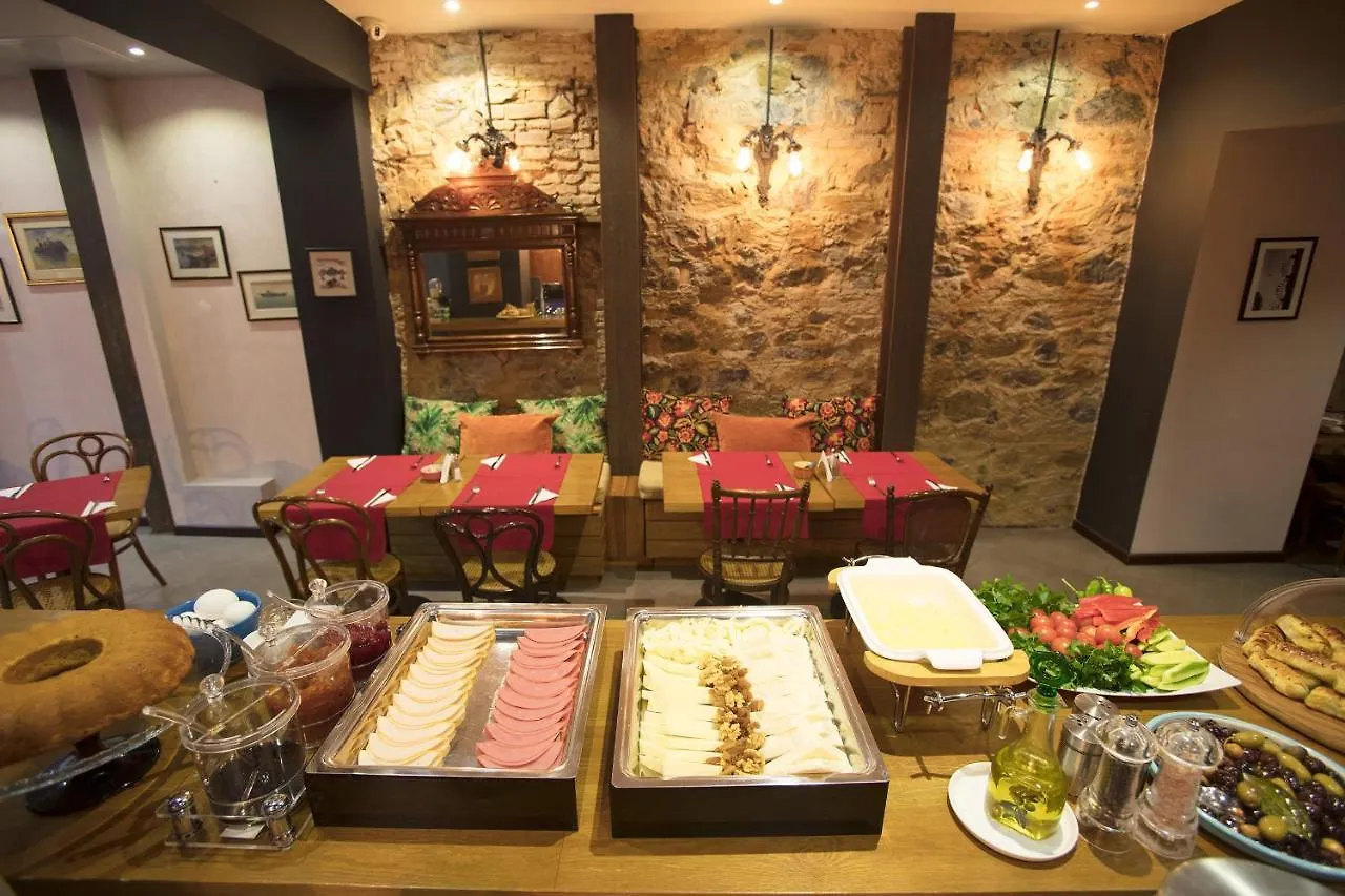 No11 Hotel & Apartments Istanbul Aparthotel
