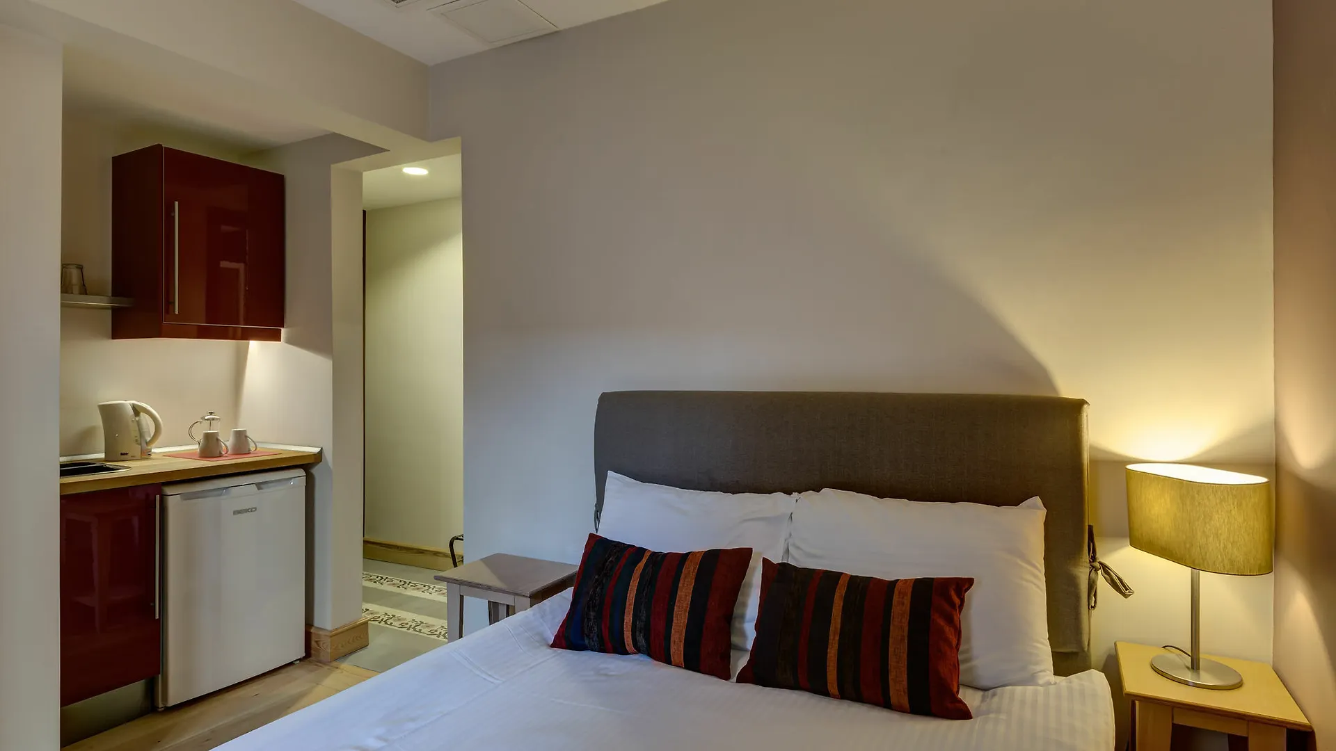 No11 Hotel & Apartments Istanbul Aparthotel
