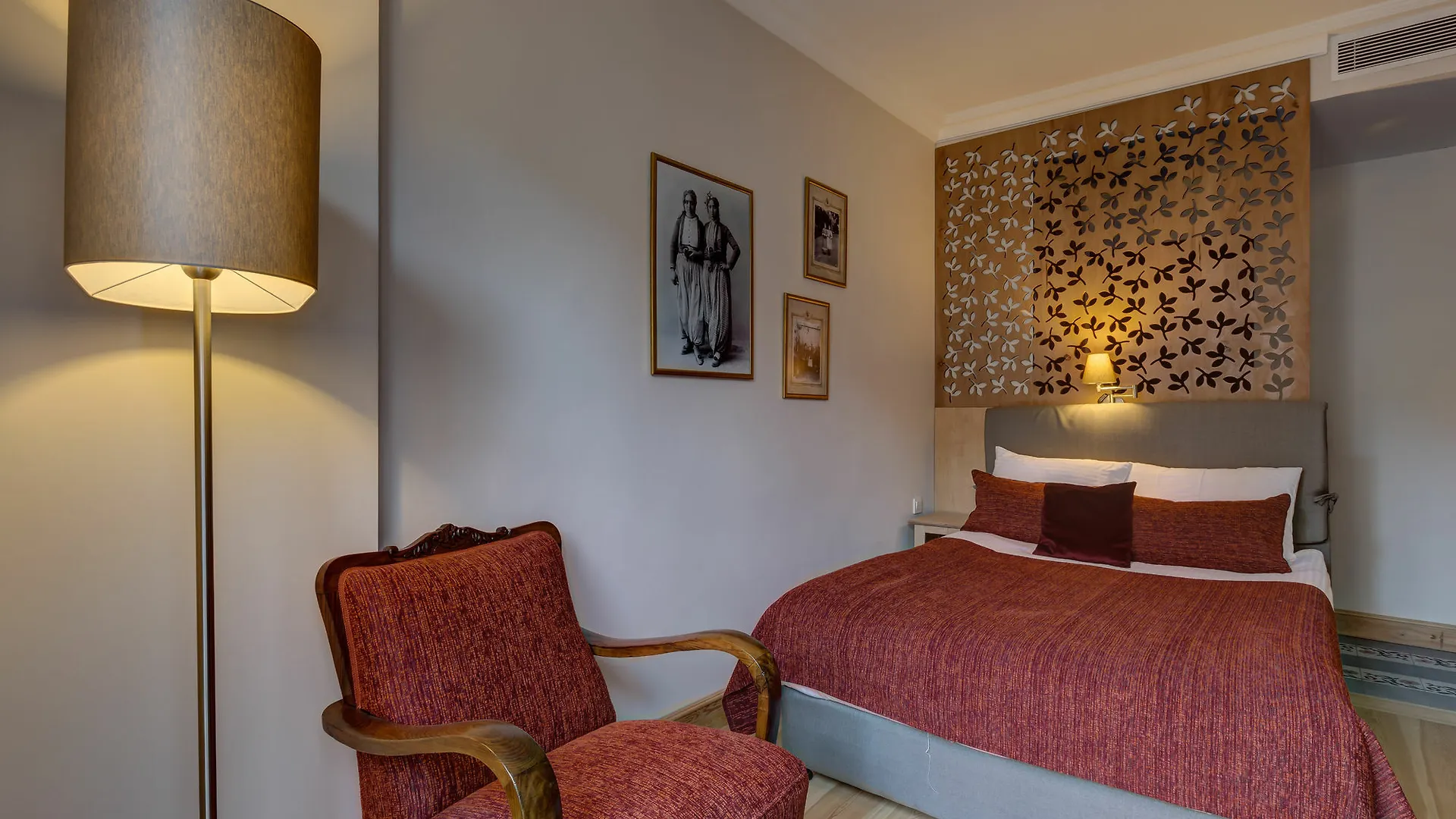 No11 Hotel & Apartments Istanbul