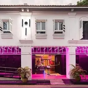 visit hotel