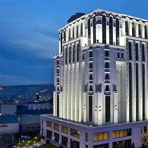 Rotta Istanbul