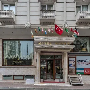 Kuran International Istanbul