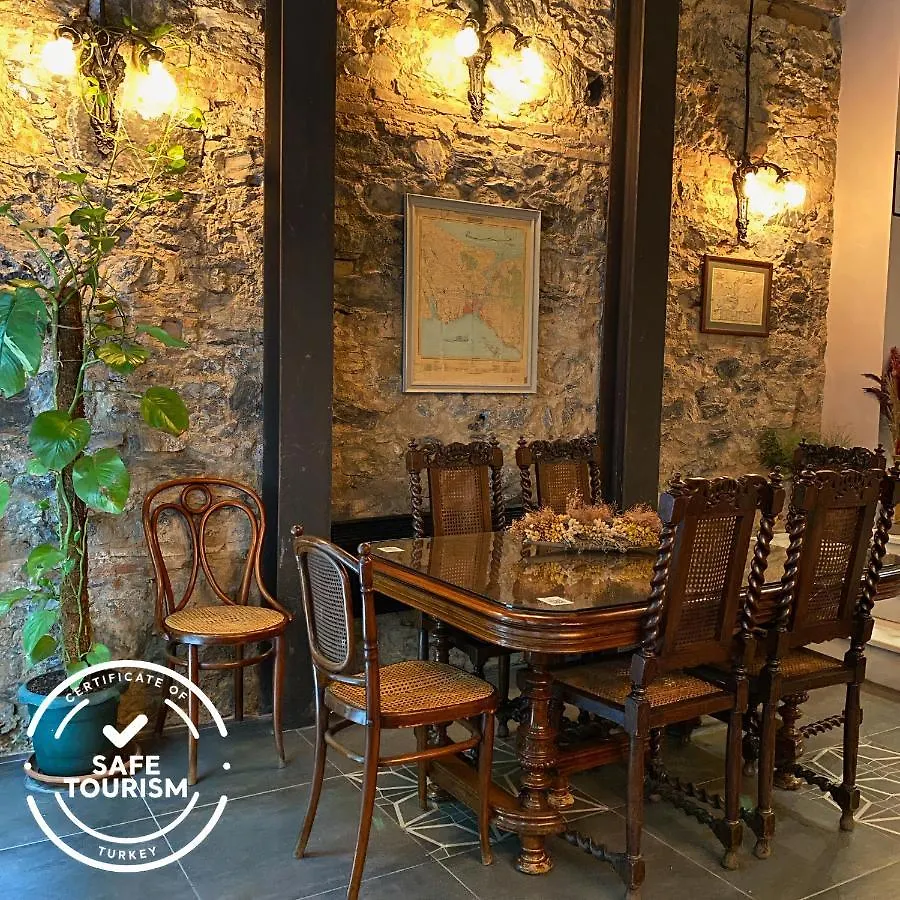 No11 Hotel & Apartments Istanbul Aparthotel