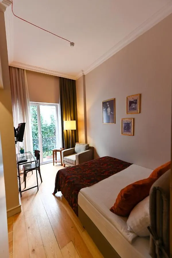 No11 Hotel & Apartments Istanbul Turkey