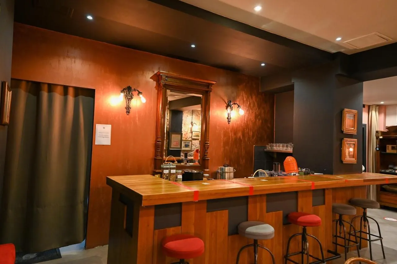 No11 Hotel & Apartments Istanbul 4*,