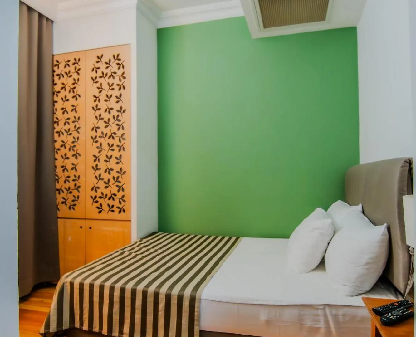 Aparthotel No11 Hotel & Apartments Istanbul