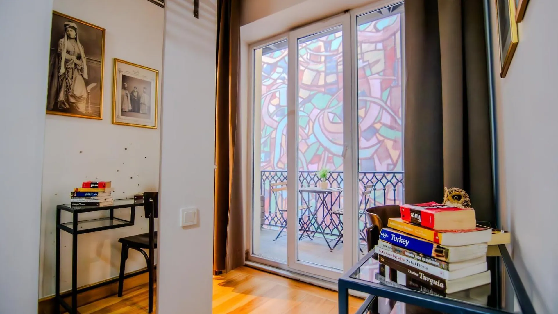 No11 Hotel & Apartments Istanbul