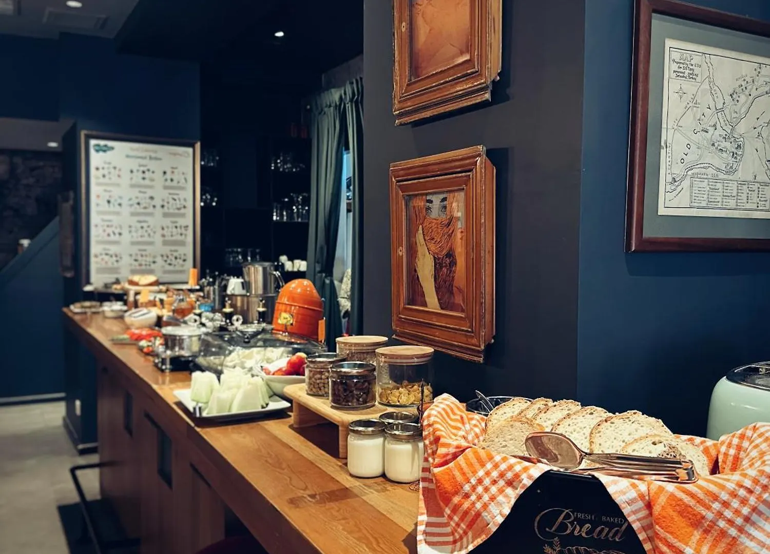 Aparthotel No11 Hotel & Apartments Istanbul