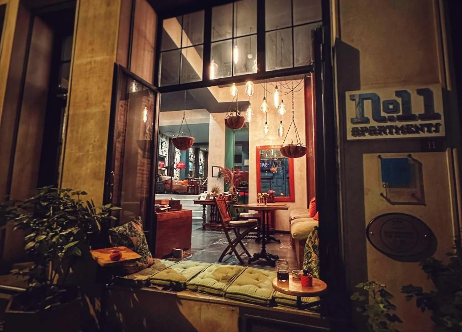 No11 Hotel & Apartments Istanbul