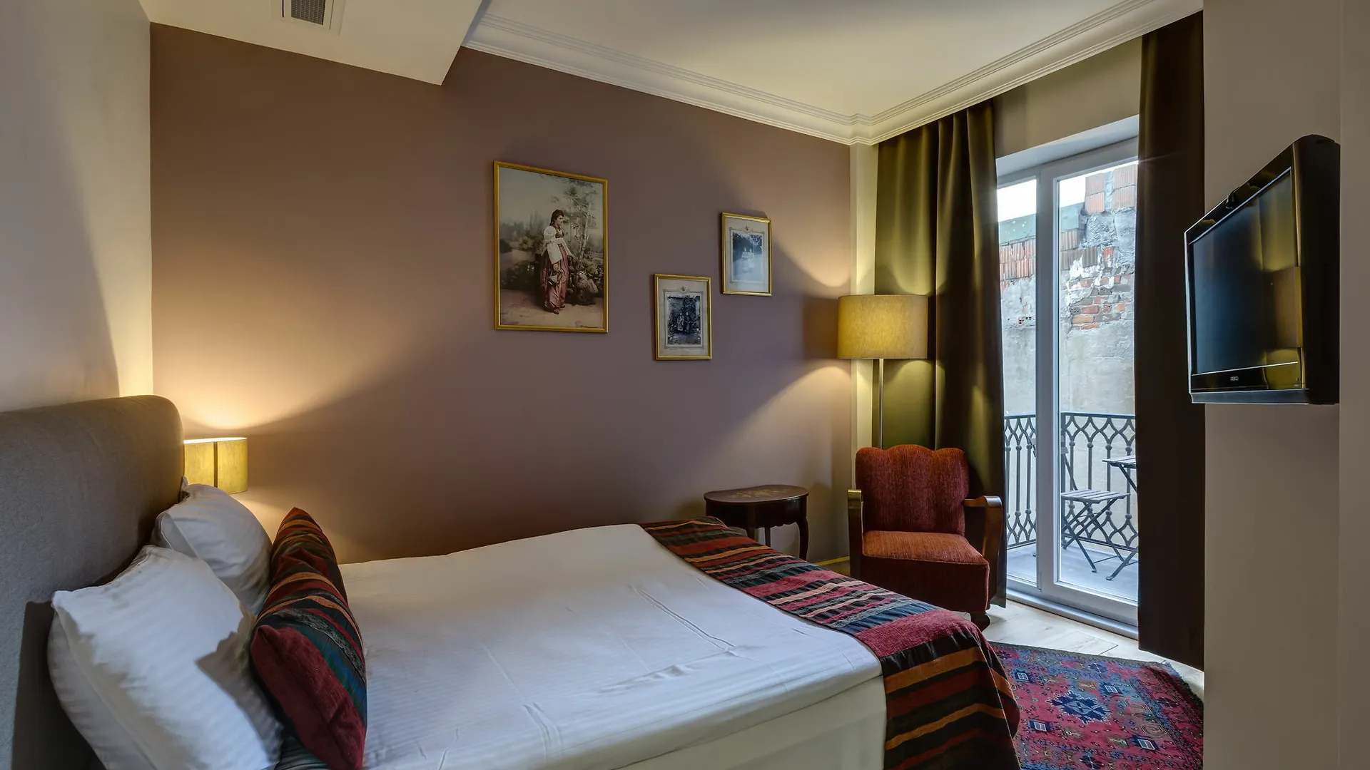 Aparthotel No11 Hotel & Apartments Istanbul