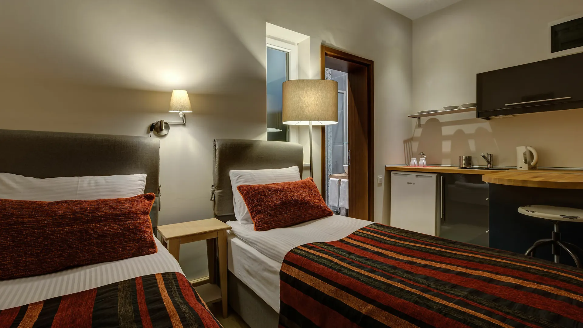 No11 Hotel & Apartments Istanbul Aparthotel