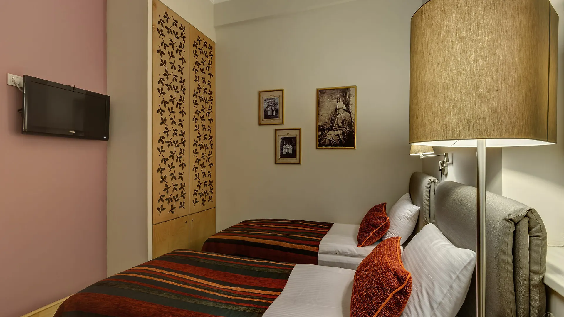**** Aparthotel No11 Hotel & Apartments Istanbul Turkey