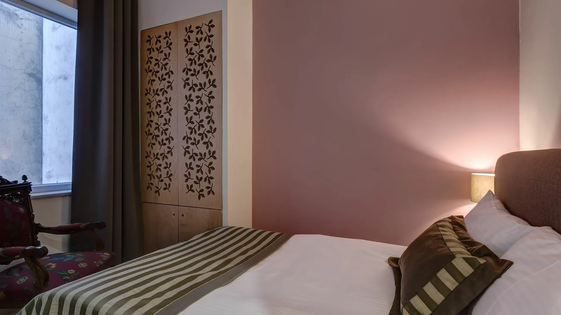 No11 Hotel & Apartments Istanbul