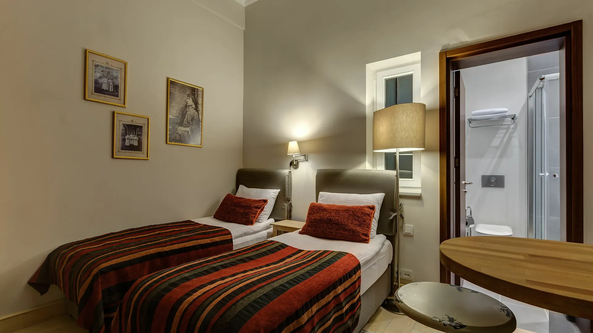 No11 Hotel & Apartments Istanbul 4*,