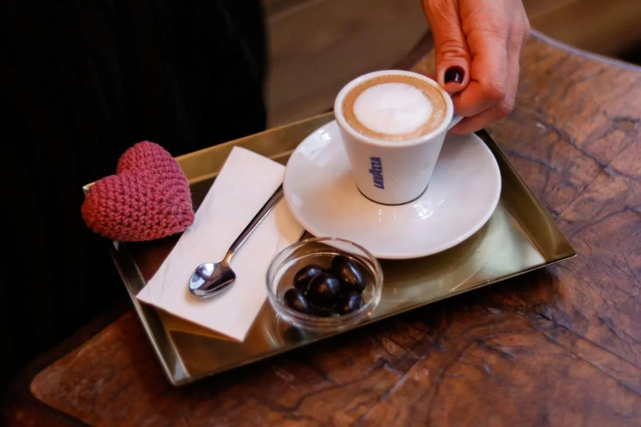 Aparthotel No11 Hotel & Apartments Istanbul